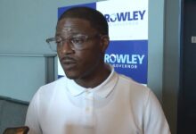 Dem Governor Candidate Declares Calling Him ‘Establishment’ Is a ‘Slur’
