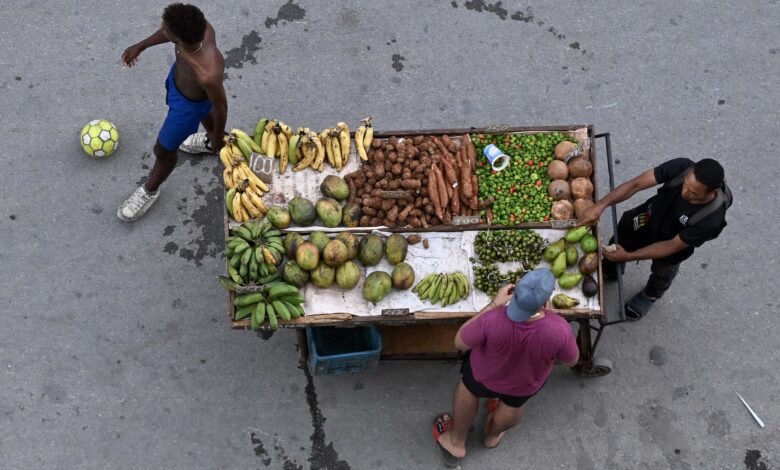 Trump admin amps up pressure on Cuba Trump admin amps up pressure on Cuba