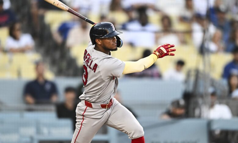 White Sox vs Red Sox Prediction, Picks & Odds for Today’s MLB Game White Sox vs Red Sox Prediction, Picks & Odds for Today’s MLB Game