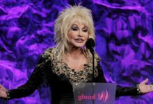 Tennessee’s governor loves Dolly—but not the LGBTQ people she stood up for