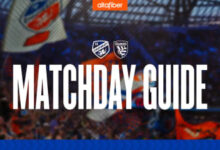 MATCHDAY GUIDE pres. by altafiber | FC Cincinnati vs San Jose Earthquakes – Salute to Service | FC Cincinnati