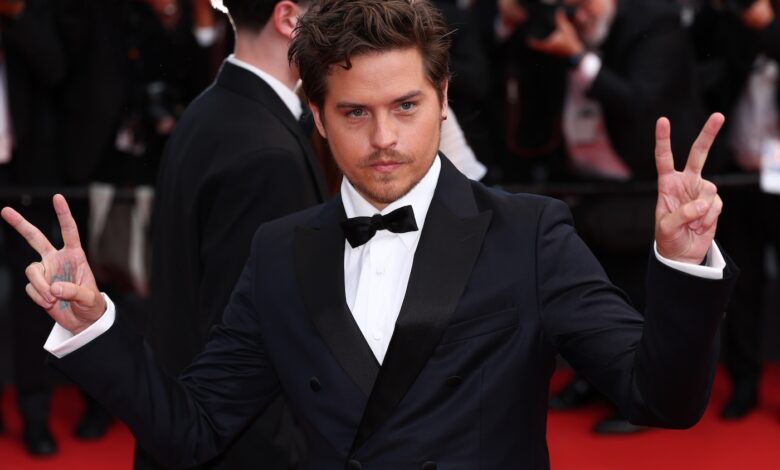 Dylan Sprouse on Barbara Palvin, Fatherhood, and Child Stardom Dylan Sprouse on Barbara Palvin, Fatherhood, and Child Stardom