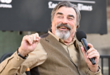 Tom Selleck’s TV Comeback Comes With Ted Danson’s Retirement ‘Sexcapades’ – AOL