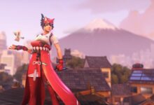Overwatch Battle Pass Revamp Is Helping With The FOMO