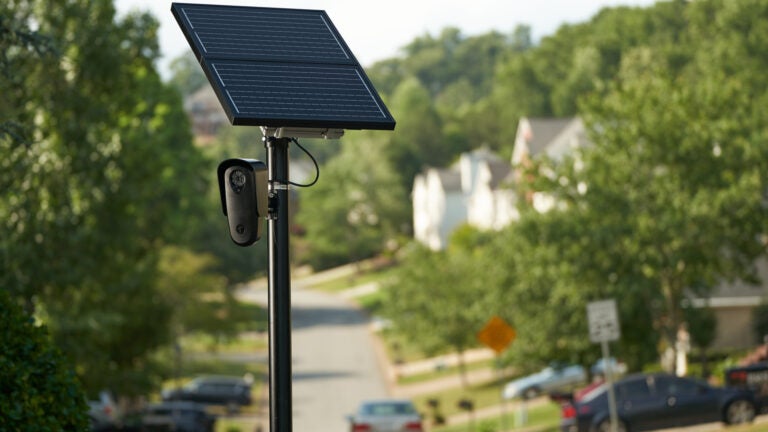 New Bedford temporarily suspends use of Flock as the surveillance cameras come under increased scrutiny