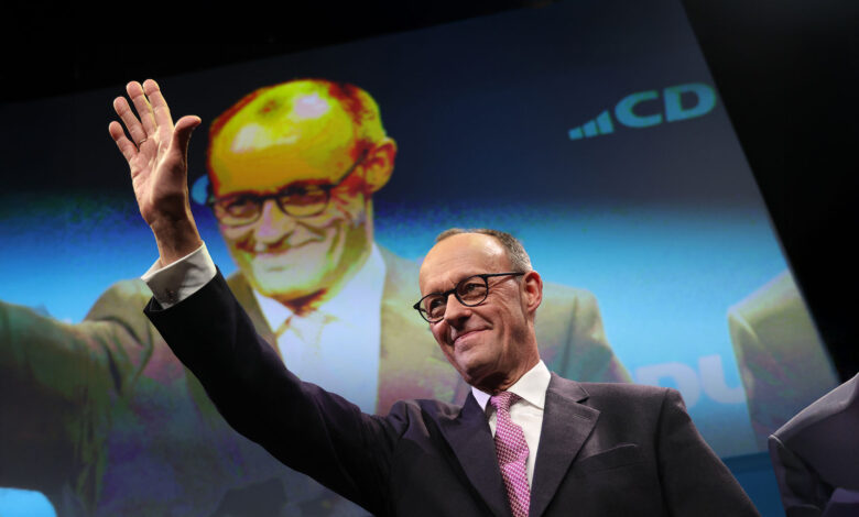 Can this guy really save Europe from Elon Musk?