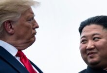 Why Trump can’t rekindle the spark with Kim Jong Un