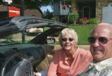 Maybe your stingy boomer parents should give you their money now