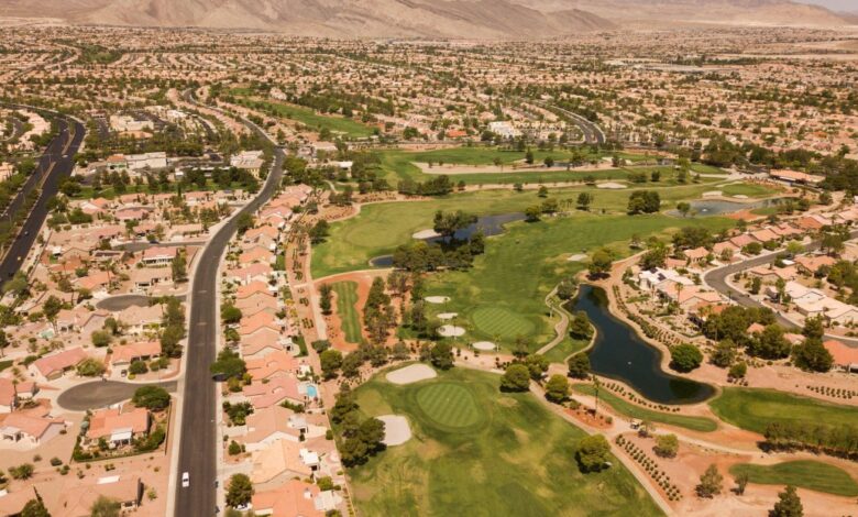 The case for turning golf courses into affordable housing The case for turning golf courses into affordable housing