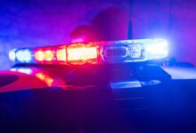 Driver dead after Prince George’s Co. Police officer shoots him in Camp Springs – WTOP News