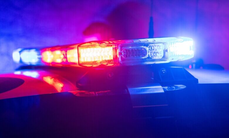 Driver dead after Prince George’s Co. Police officer shoots him in Camp Springs – WTOP News