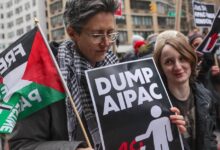 How an AIPAC endorsement became a liability