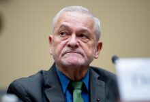 David Morens, former NIAID adviser, pleads guilty in COVID-19 records scheme