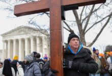 How the Supreme Court remade religious liberty in the Christian right’s image