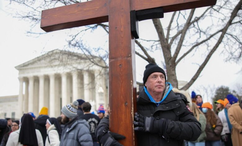 How the Supreme Court remade religious liberty in the Christian right’s image
