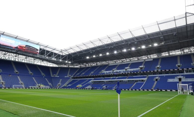 Everton vs Crystal Palace: Starting Lineups, TV and Live Streams, How to Watch Online Everton vs Crystal Palace: Starting Lineups, TV and Live Streams, How to Watch Online