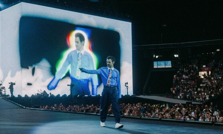 The concert trend forcing fans to pay way more The concert trend forcing fans to pay way more