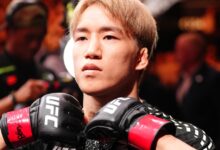 Here’s MMAmania.com’s UFC Shanghai betting odds ‘Weekend Lock’ … what’s yours?