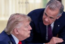 No new Canada tariffs — for now