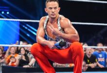 Ricky Saints sets his sights on AAA gold