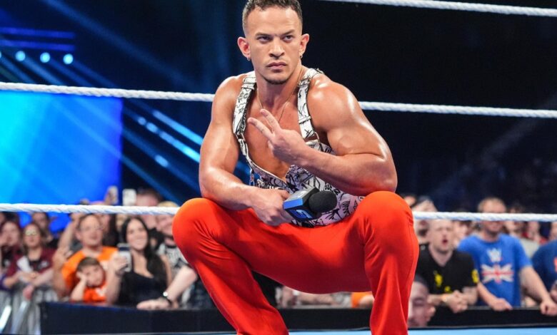 Ricky Saints sets his sights on AAA gold Ricky Saints sets his sights on AAA gold