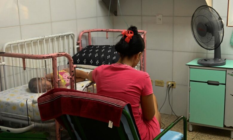 Cuba has plenty of doctors. So why is its healthcare system collapsing?