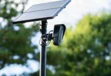 Flock cameras are everywhere — and people really, really hate them