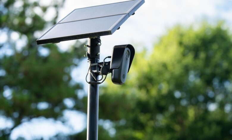 Flock cameras are everywhere — and people really, really hate them
