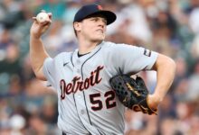 Tigers move on to Kansas City for 3-game weekend series vs Royals