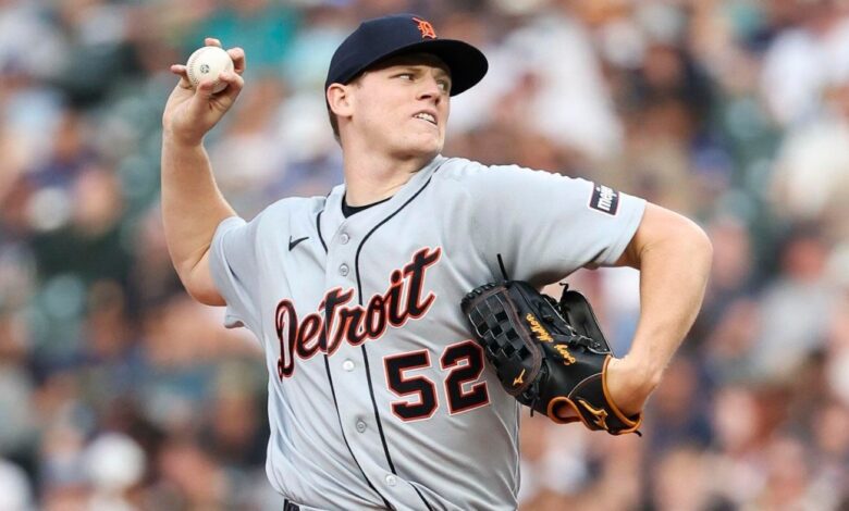 Tigers move on to Kansas City for 3-game weekend series vs Royals Tigers move on to Kansas City for 3-game weekend series vs Royals