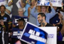 How money actually works in American elections