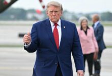 The Trump-Kim Jong Un bromance comes roaring back