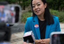 Francesca Hong lost. Here’s what it means for progressives.
