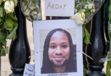 The tragedy of Jason Arday