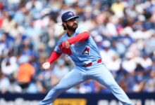 New York Yankees vs. Toronto Blue Jays: Series Preview