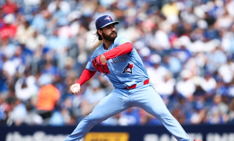 New York Yankees vs. Toronto Blue Jays: Series Preview New York Yankees vs. Toronto Blue Jays: Series Preview