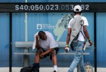 The surprising way that America’s  trillion debt costs you