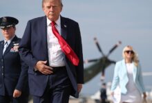 Trump blows up the US-Canada relationship