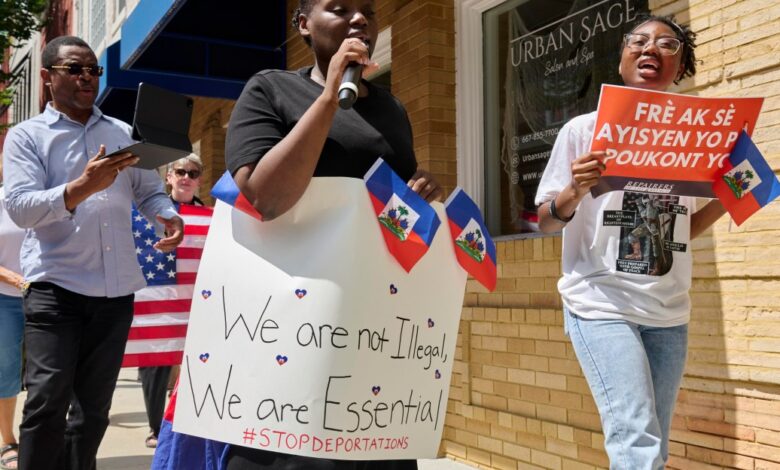 Trump’s new mass deportation target