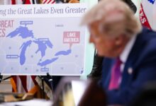 Why “Lake America” isn’t funny