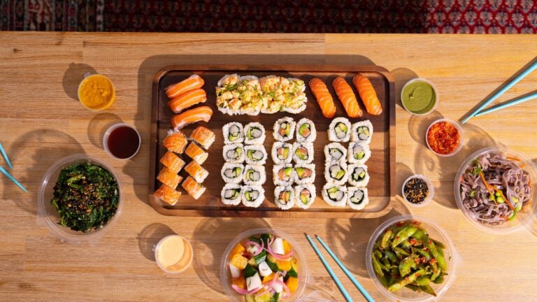 5 best new restaurant openings and dining updates in Boston (August 6, 2026)