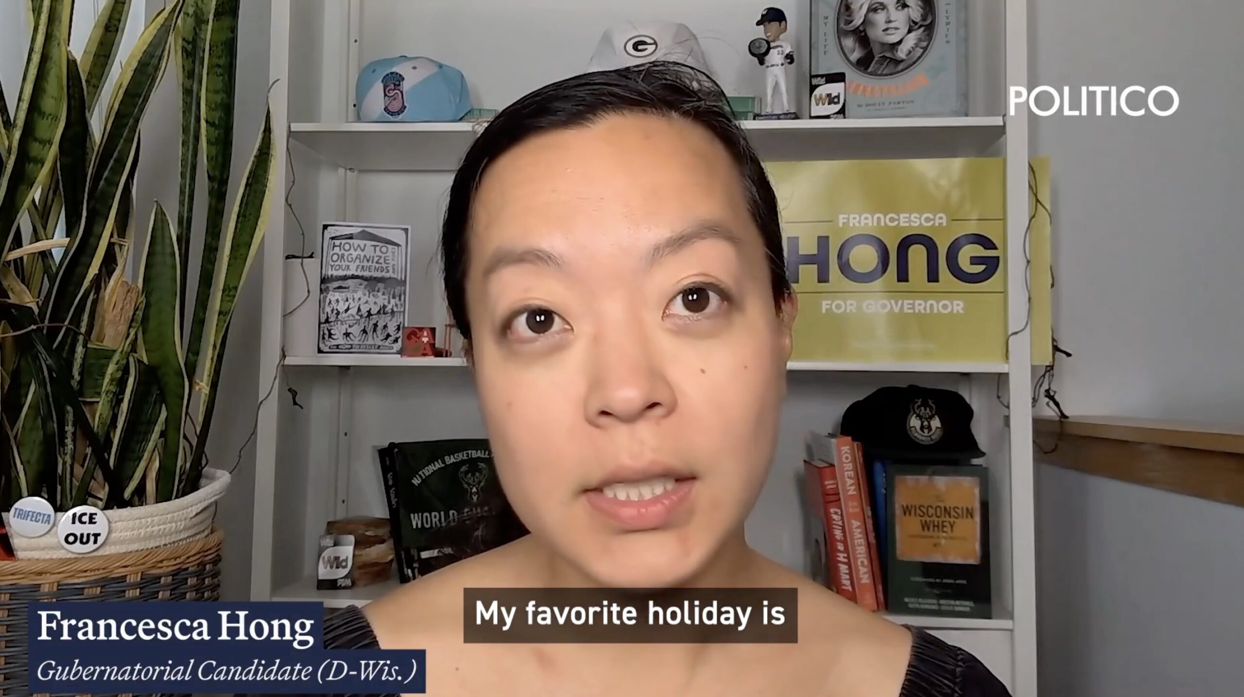 Polling Company Collapses After Giving Francesca Hong a 23-Point Lead in a Race She Lost, Admits to ‘Bogus’ Data on LA Mayor Karen Bass Polling Company Collapses After Giving Francesca Hong a 23-Point Lead in a Race She Lost, Admits to ‘Bogus’ Data on LA Mayor Karen Bass