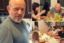 Steve Hilton wants to have dinner with you as governor hopeful looks to wine and dine California voters