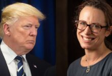 Maggie Haberman Sounds Alarm Over Trump’s ‘Much Nastier’ and ‘More Aggressive’ Attacks on Female Journalists