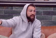‘Big Brother’ evictee Kamu Kirk responds to anti-drag accusations: ‘I was not trying to offend any community … I love Jason’