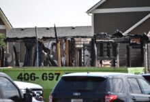 Who was Alan Smith? Montana man who killed 8 relatives at Sunday dinner