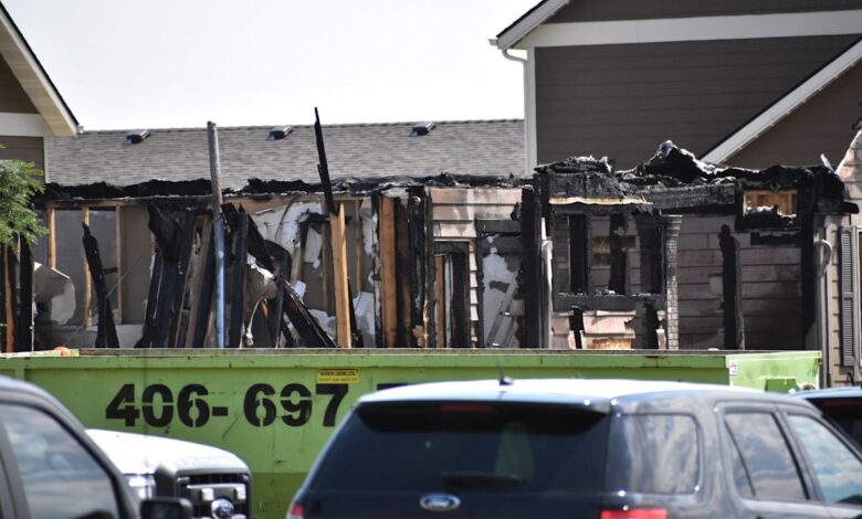 Who was Alan Smith? Montana man who killed 8 relatives at Sunday dinner