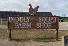 Jeremy Clarkson’s Diddly Squat Farm Shop named best in UK – here’s why