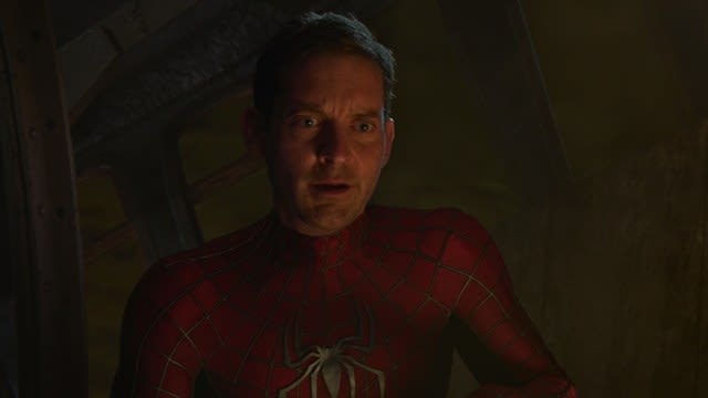 Avengers 5 & 6: Tobey Maguire Finally Gets the Tom Holland Spider-Man Treatment