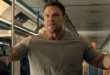 Reacher season 4 episodes 1-3 release date and time — when are they dropping on Prime Video?